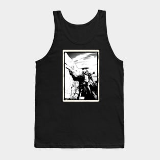 Jimmy Tank Top